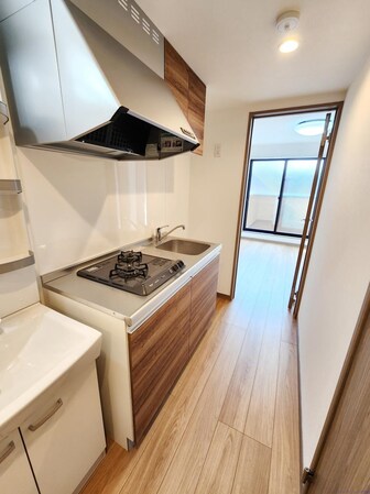 アザーレ・バモス藤沢本町の物件内観写真